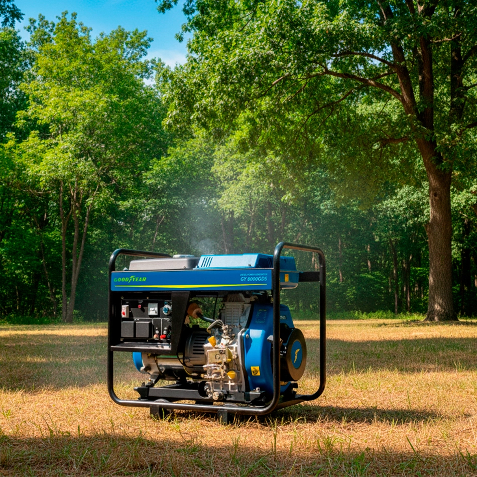 Generadores-Goodyear-Power