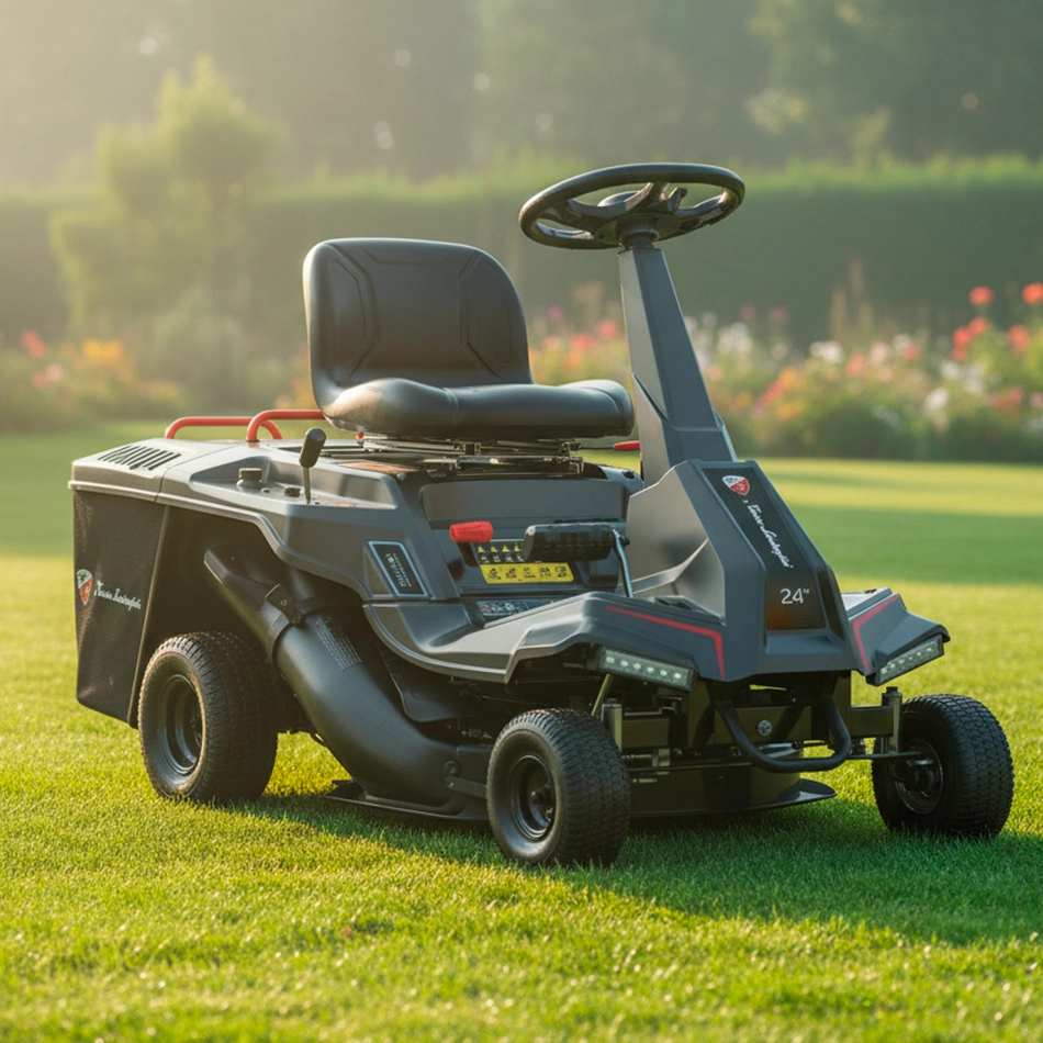 LB6000RM-Cortacesped